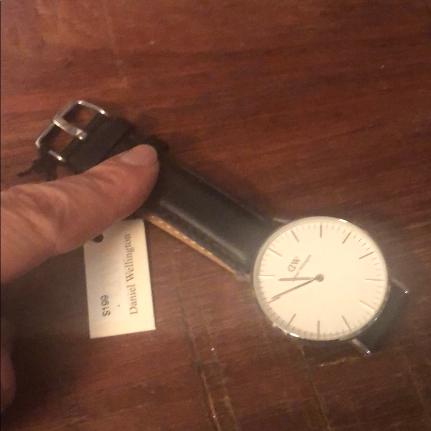 Daniel Wellington Watch